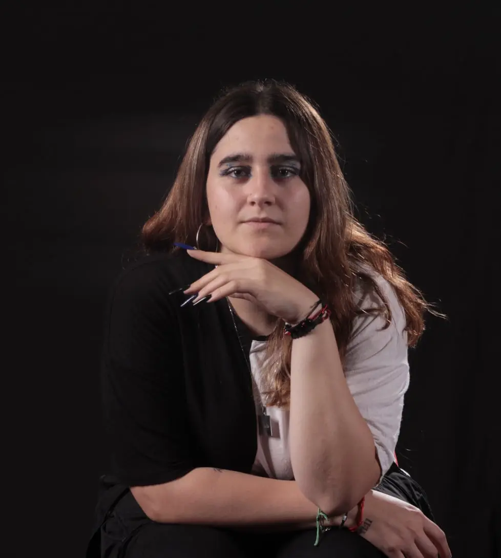 Brisa Lourdes Copia Leiva